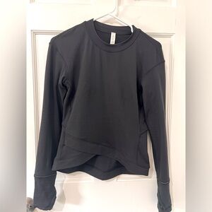 Lululemon long sleeve